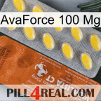 AvaForce 100Mg 42